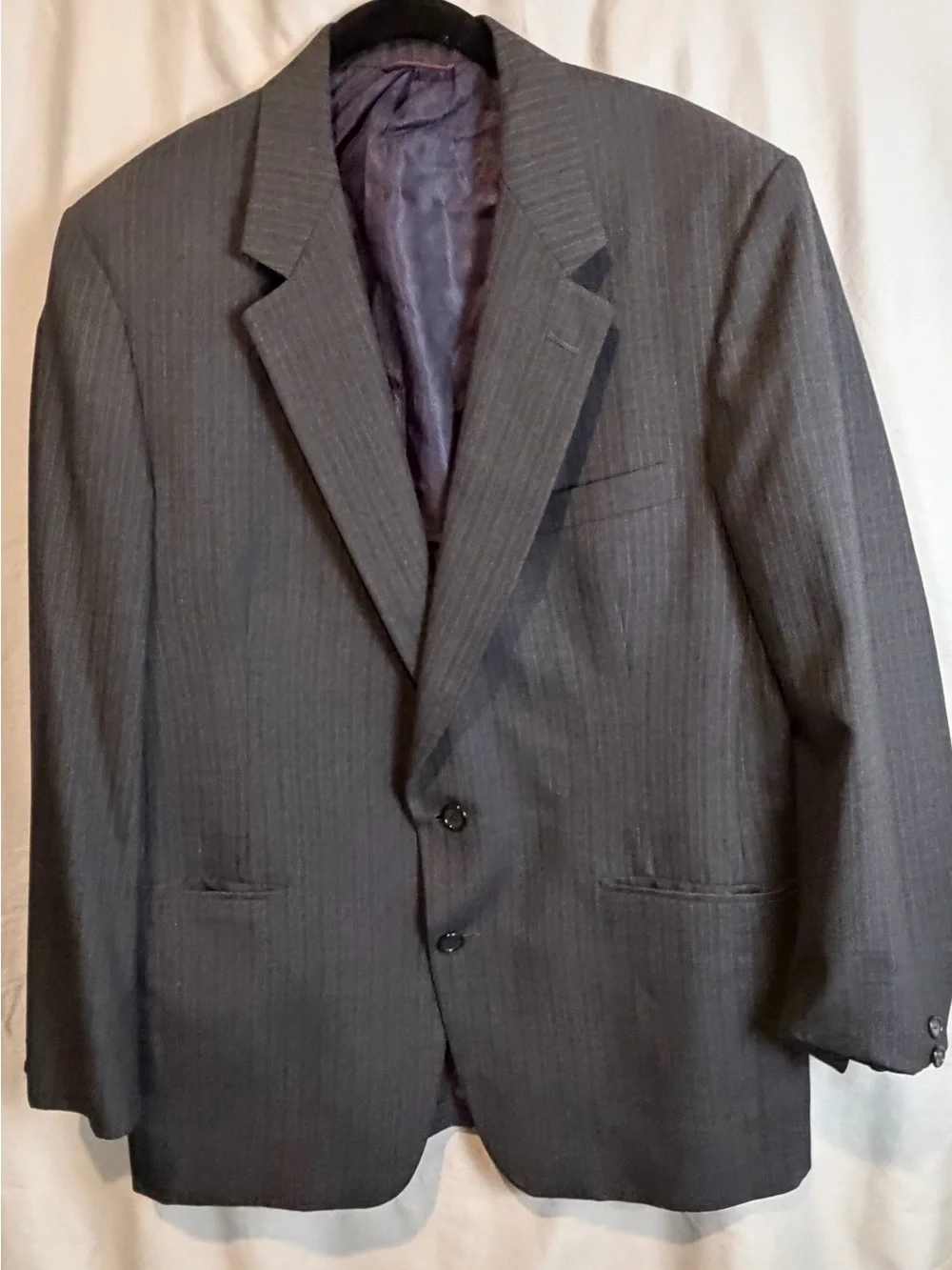Hart Schaffner Marx classic hart